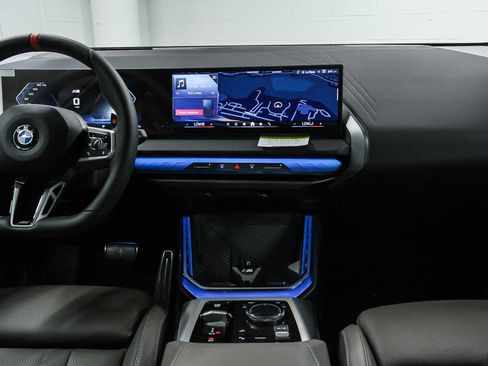 New 2026 BMW X3 M50 w/ Premium Package image 13