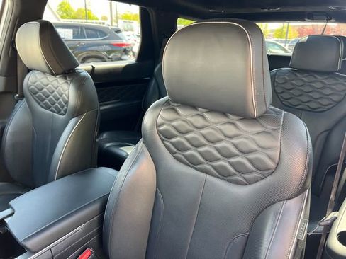 Used 2021 Hyundai Palisade Calligraphy w/ Winter Package AWD/4WD image 15