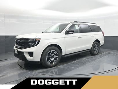 New 2025 Ford Expedition Active