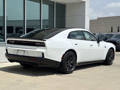New 2026 Dodge Charger Scat Pack