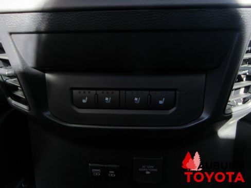 New 2026 Toyota Tundra Platinum AWD/4WD image 16