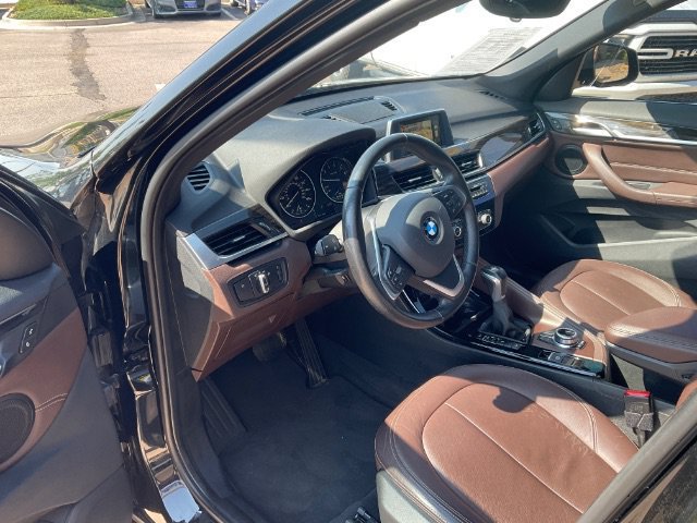 Used 2016 BMW X1 xDrive28i AWD/4WD image 19