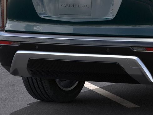 New 2026 Cadillac Vistiq Luxury w/ LPO, Floor Liner Package image 14