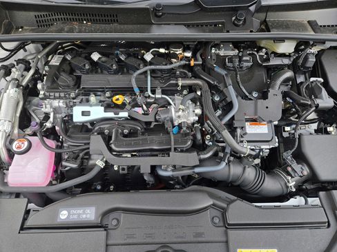 Used 2026 Toyota Prius Plug-In Hybrid w/ Limited Premium Package FWD image 26