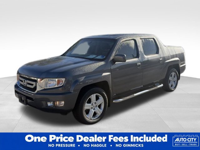 Used 2011 Honda Ridgeline RTL image 26