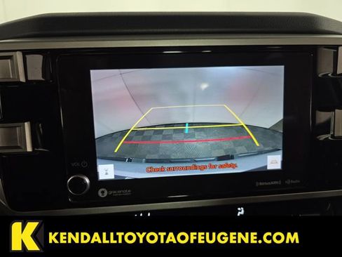 Used 2022 Toyota Tundra SR5 image 16