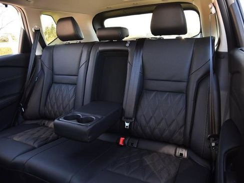 New 2026 Nissan Rogue Platinum image 28