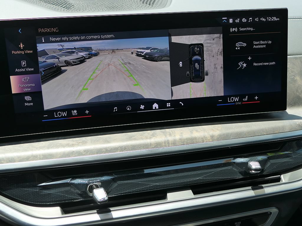 Used 2025 BMW X7 xDrive40i w/ Premium Package AWD/4WD image 20