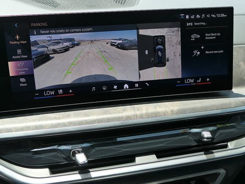 Used 2025 BMW X7 xDrive40i w/ Premium Package AWD/4WD image 20