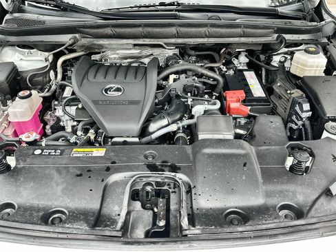 Used 2024 Lexus RX 350 Premium w/ Accessory Package (Z1) FWD image 12