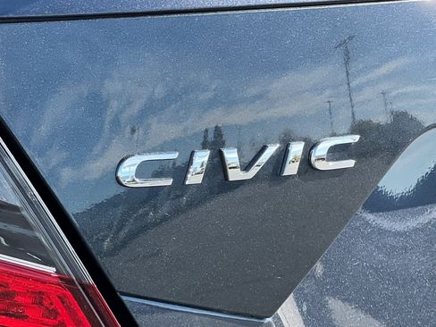 Used 2019 Honda Civic LX image 29