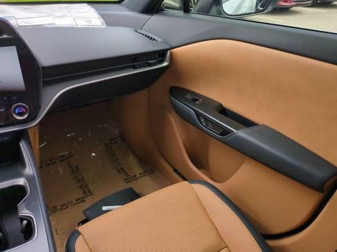 Used 2024 Lexus RZ 300e Premium w/ Accessory Package (2T) FWD image 16