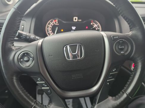 Used 2019 Honda Ridgeline RTL image 26
