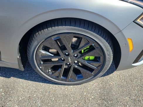 New 2026 Kia K5 GT image 41