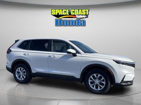 New 2026 Honda CR-V LX image 12