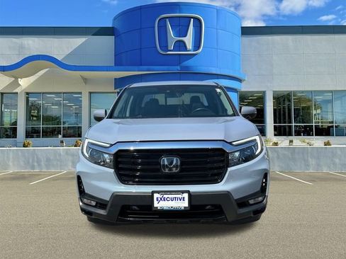 Used 2023 Honda Ridgeline RTL-E image 6