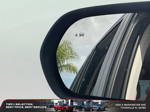 New 2026 GMC Terrain Denali image 47