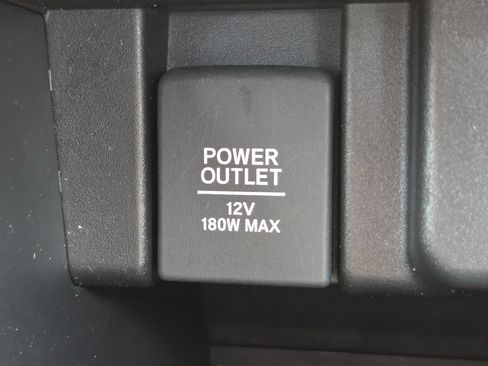 Certified 2018 Honda Accord EX image 8