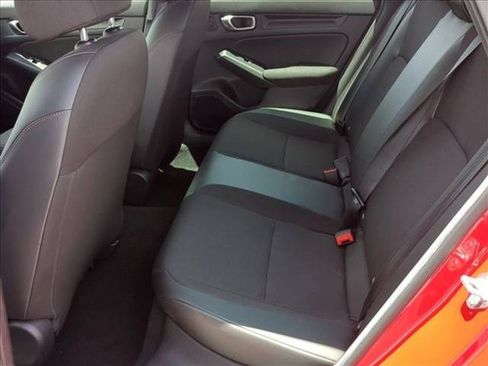 Used 2024 Honda Civic Sport image 17
