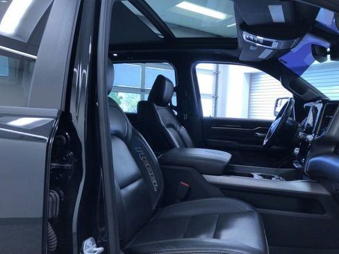 Used 2020 RAM 1500 Rebel w/ Rebel Level 2 Equipment Group AWD/4WD image 17