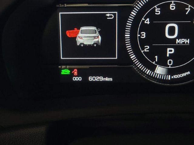 Used 2025 Toyota GR86 Premium RWD image 2