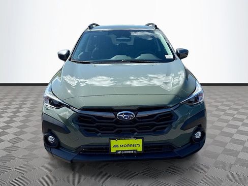 New 2026 Subaru Crosstrek 2.0i Premium AWD/4WD image 2