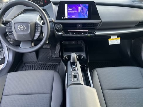 New 2026 Toyota Prius LE AWD/4WD image 20