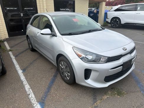 Used 2020 Kia Rio S FWD image 3
