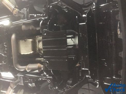 Used 2016 Chevrolet Silverado 2500 LTZ w/ LTZ Plus Package image 13