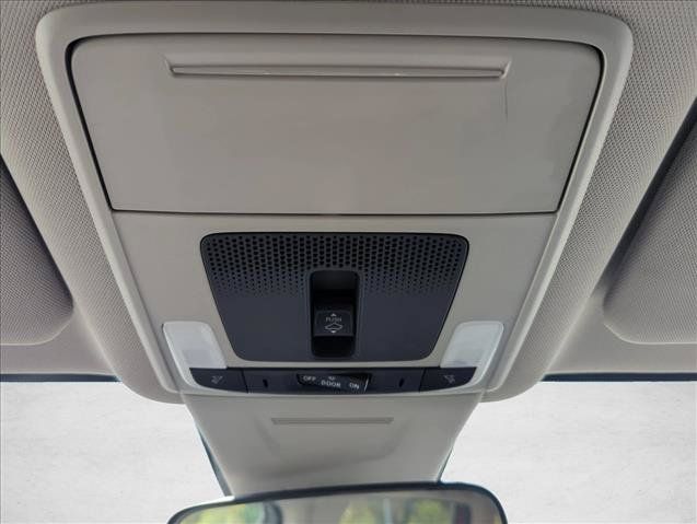 Used 2024 Honda CR-V EX image 20