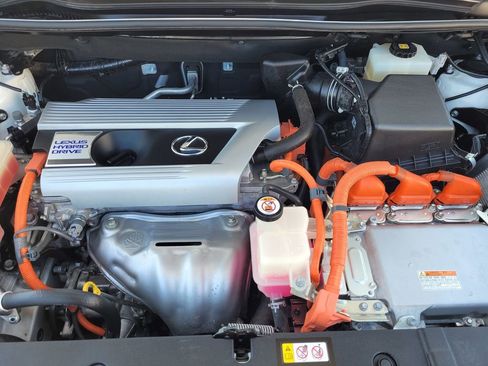 Used 2019 Lexus NX 300h AWD w/ Comfort Package image 34