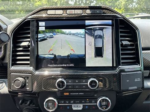 Used 2022 Ford F250 Lariat w/ Lariat Ultimate Package image 17
