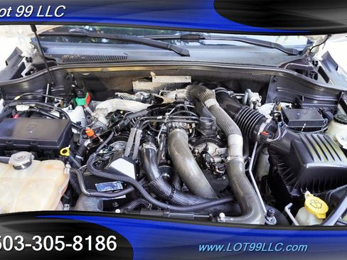 Used 2014 Jeep Grand Cherokee Summit AWD/4WD image 25