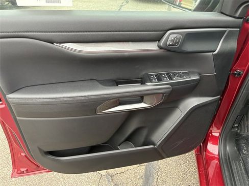 New 2025 Ford Ranger Lariat w/ FX4 Off-Road Package image 22