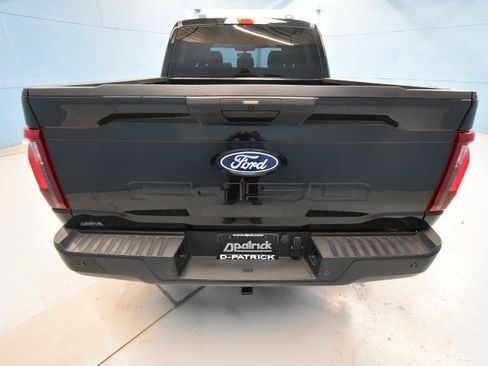 New 2025 Ford F150 STX w/ Equipment Group 200A image 24
