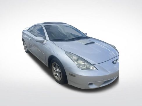 Used 2001 Toyota Celica GT w/ Upgrade Value Pkg FWD image 6