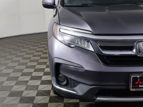 Used 2019 Honda Pilot Touring image 18