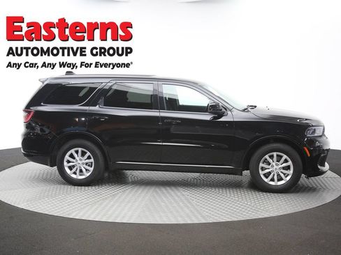 Used 2025 Dodge Durango GT RWD image 45