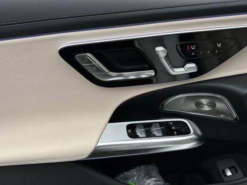 New 2026 Mercedes-Benz E 350 Sedan image 23