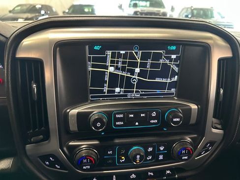 Used 2018 GMC Sierra 1500 SLT image 27