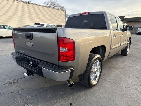 Used 2013 Chevrolet Silverado 1500 LT image 6