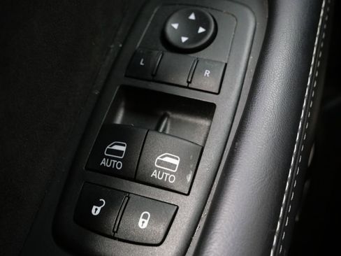 Used 2022 Dodge Challenger SRT Hellcat w/ Plus Package image 14