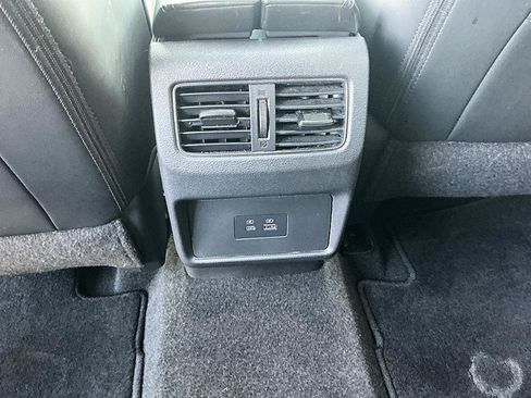 Certified 2023 Nissan Rogue SV w/ SV Premium B Package FWD image 25