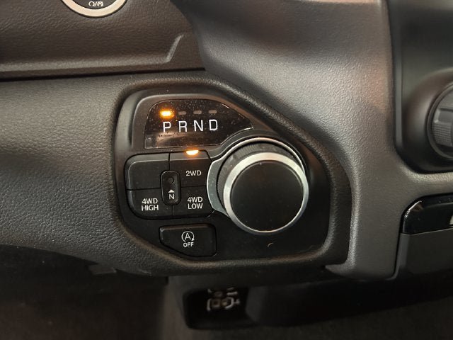 Used 2023 RAM 1500 Big Horn AWD/4WD image 25