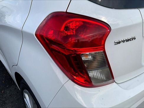 Used 2021 Chevrolet Spark LT image 25