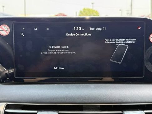 Used 2024 Hyundai Palisade Calligraphy AWD/4WD image 35
