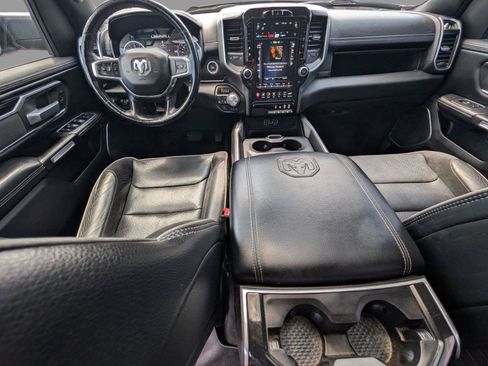 Used 2020 RAM 1500 Laramie w/ Sport Appearance Package AWD/4WD image 31