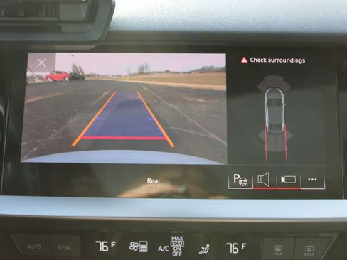 Used 2024 Audi A3 2.0T Premium image 38