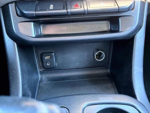 Used 2016 Chevrolet Colorado W/T w/ WT Convenience Package image 24