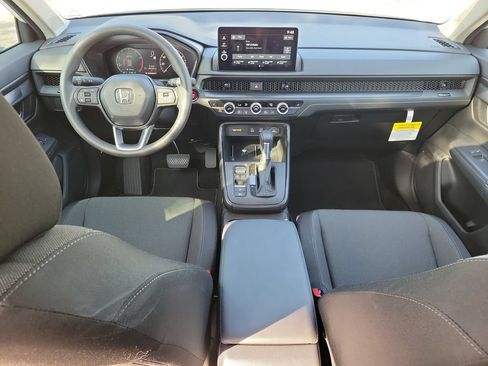 Used 2026 Honda CR-V EX image 18